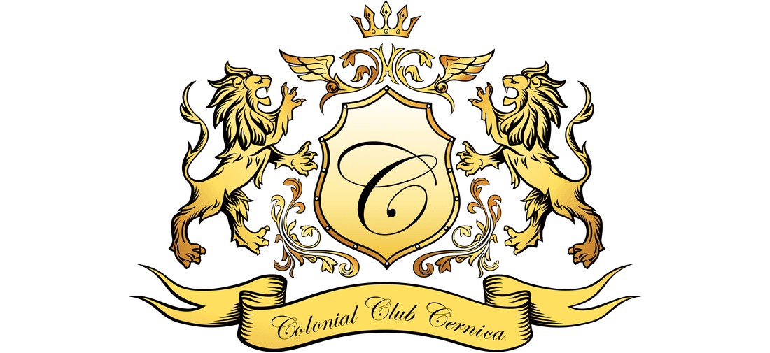 Colonial Club Cernica