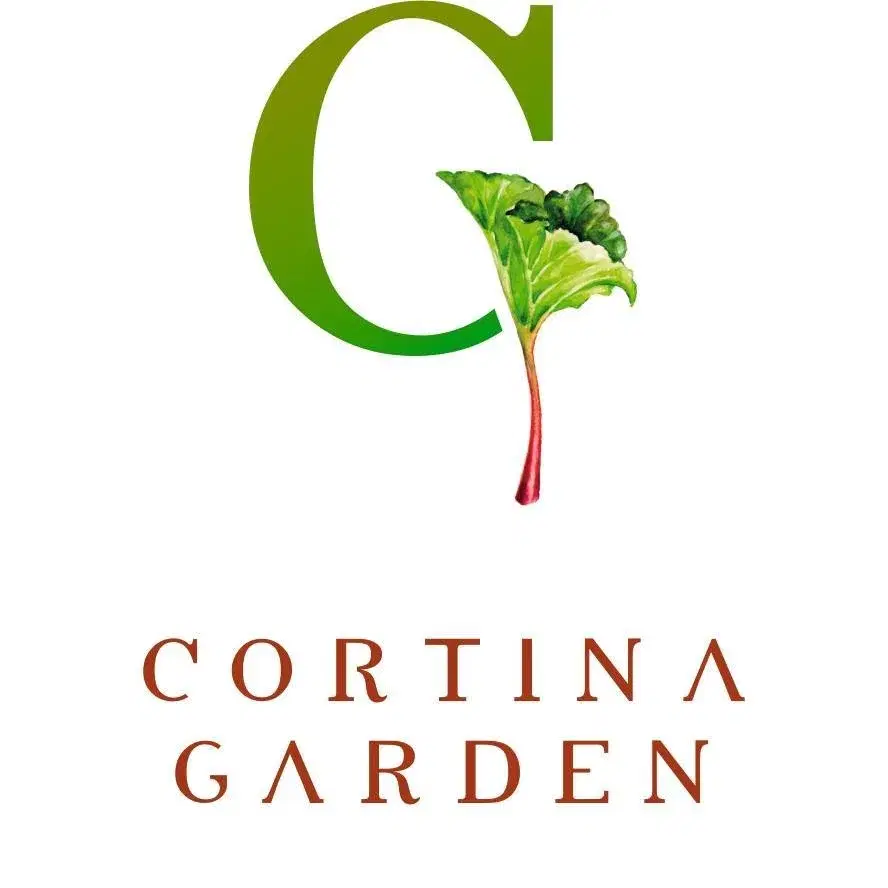 Cortina Garden