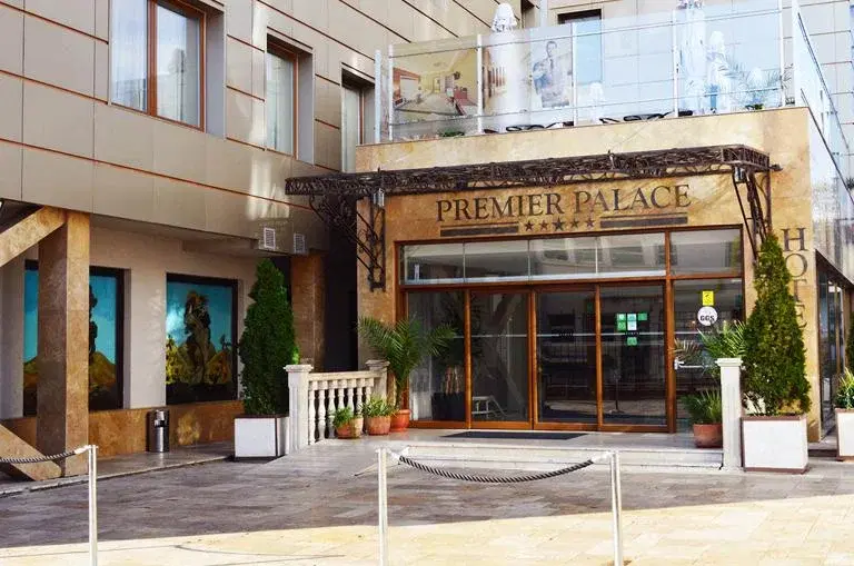 Premier Palace Spa Hotel