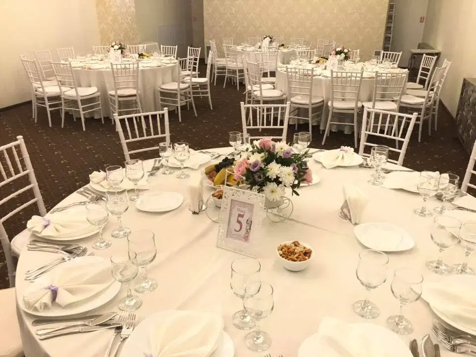 First Events & Weddings