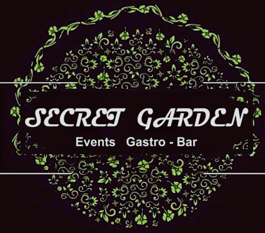 Secret Garden Events