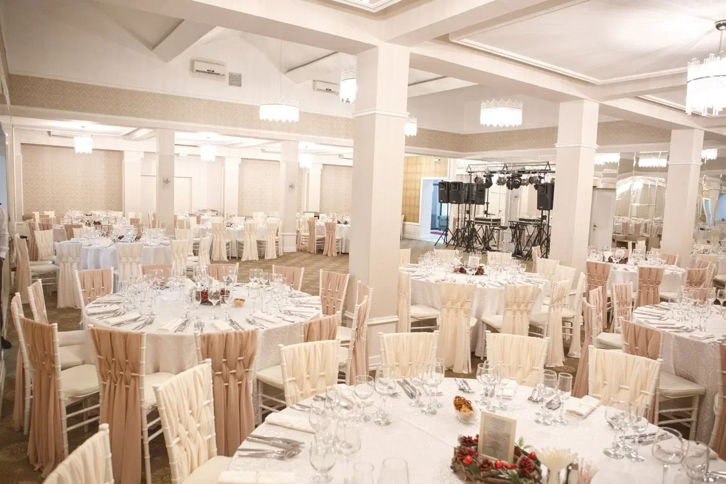 Celebration Ballroom - Restaurant and Events
