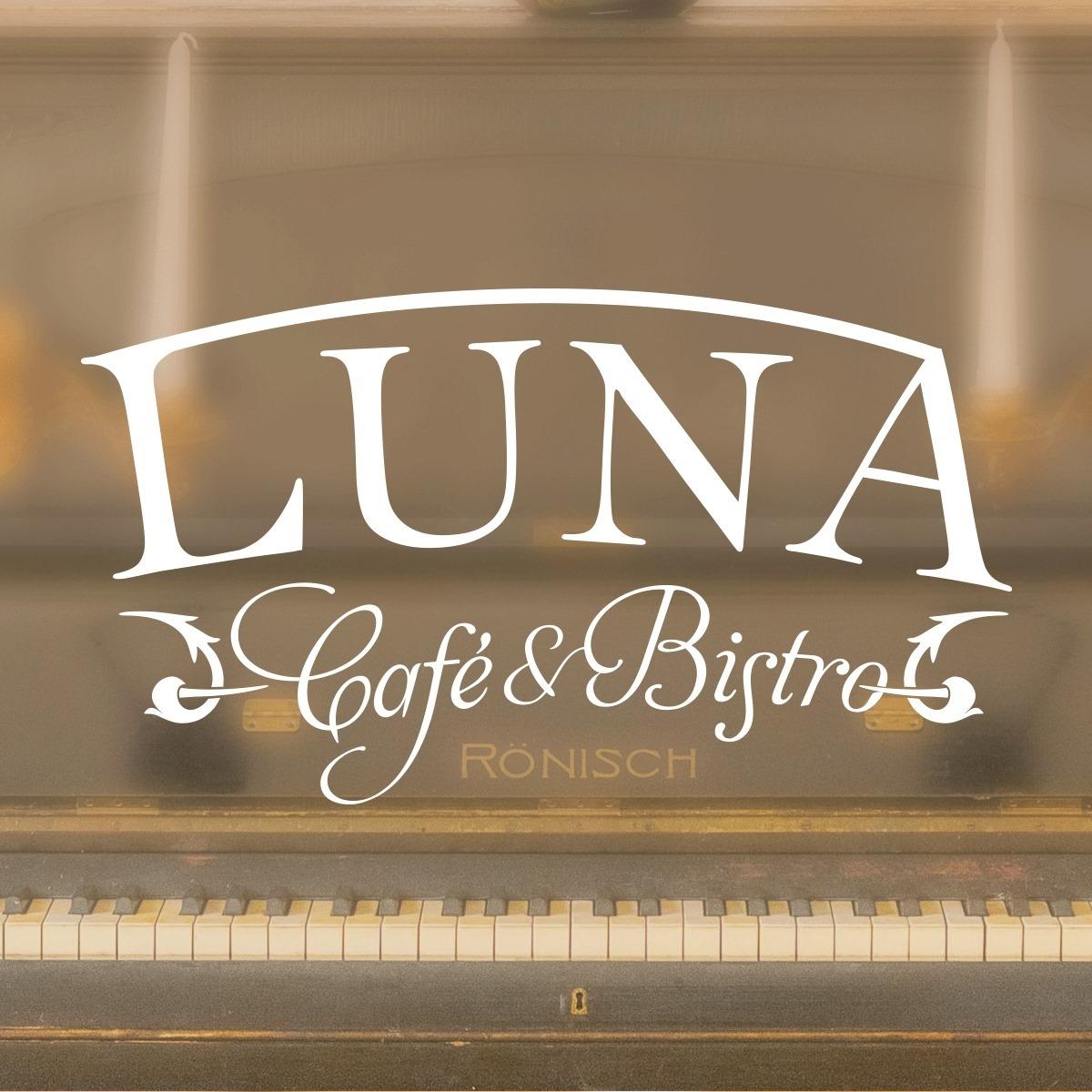 Luna Cafe and Bistro