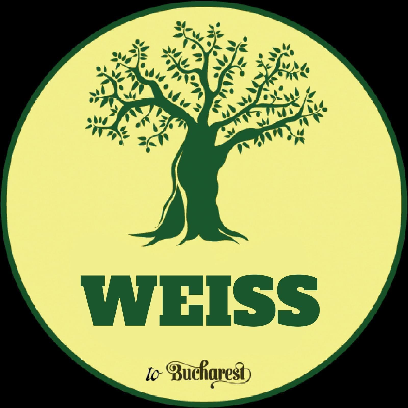 Weiss Beer Garden