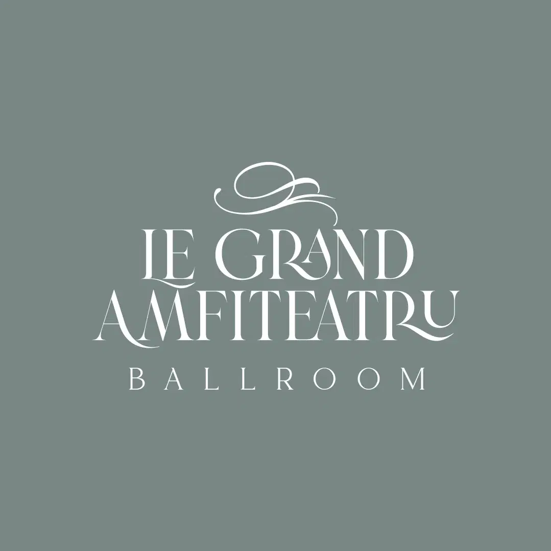 Le Grand Amfiteatru Ballroom