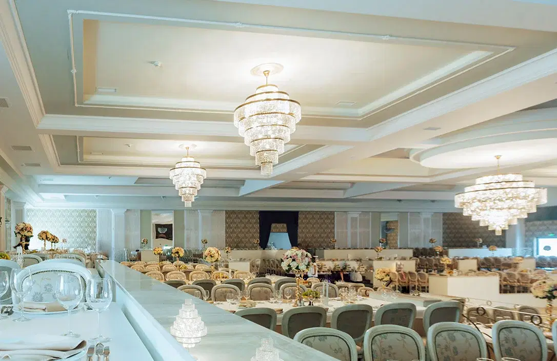 Le Grand Amfiteatru Ballroom