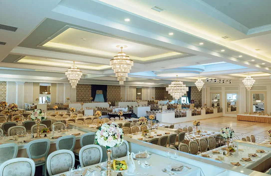 Le Grand Amfiteatru Ballroom