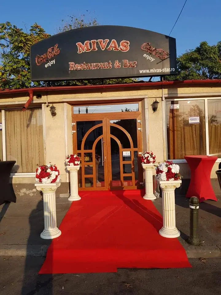 Restaurant Mivas