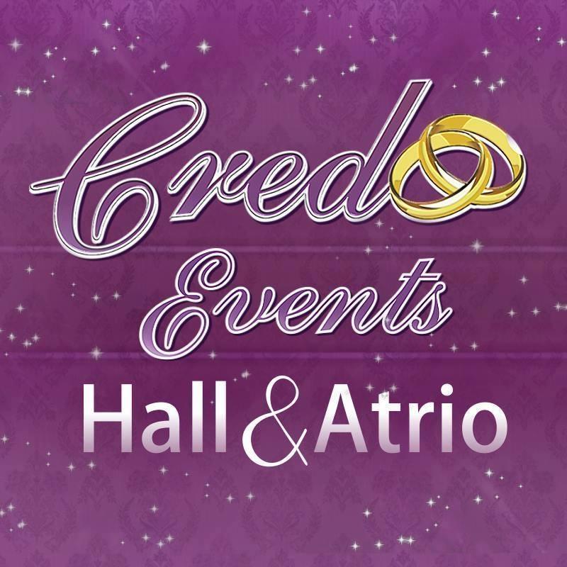 Credo Events Hall