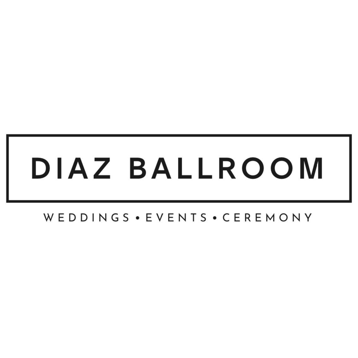 Diaz Ballroom