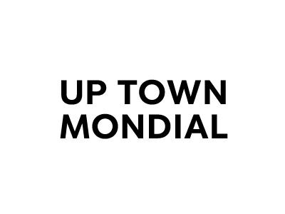 Restaurant UpTown Mondial