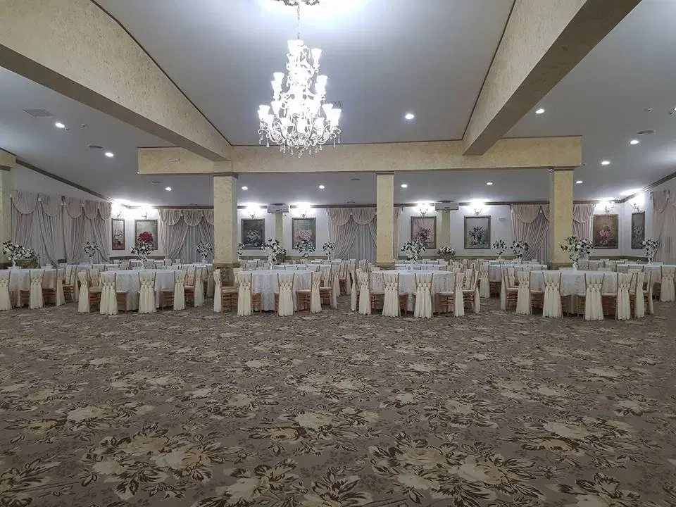 Salon Nuntă de Vis
