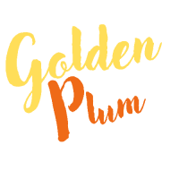 Complex Golden Plum