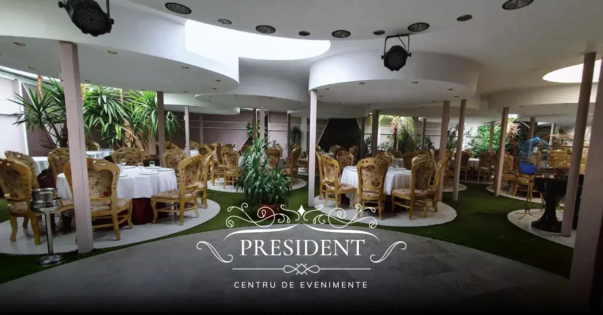 Hotel Restaurant President