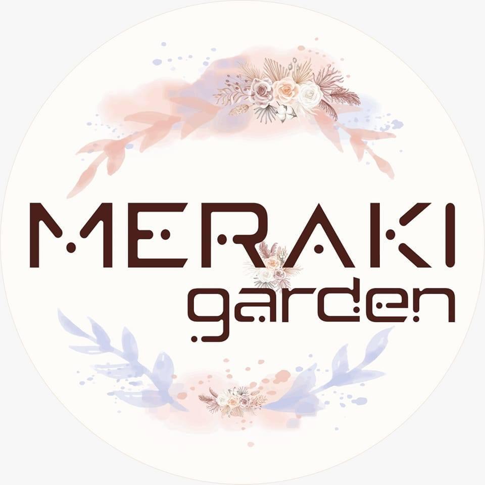 Meraki Garden