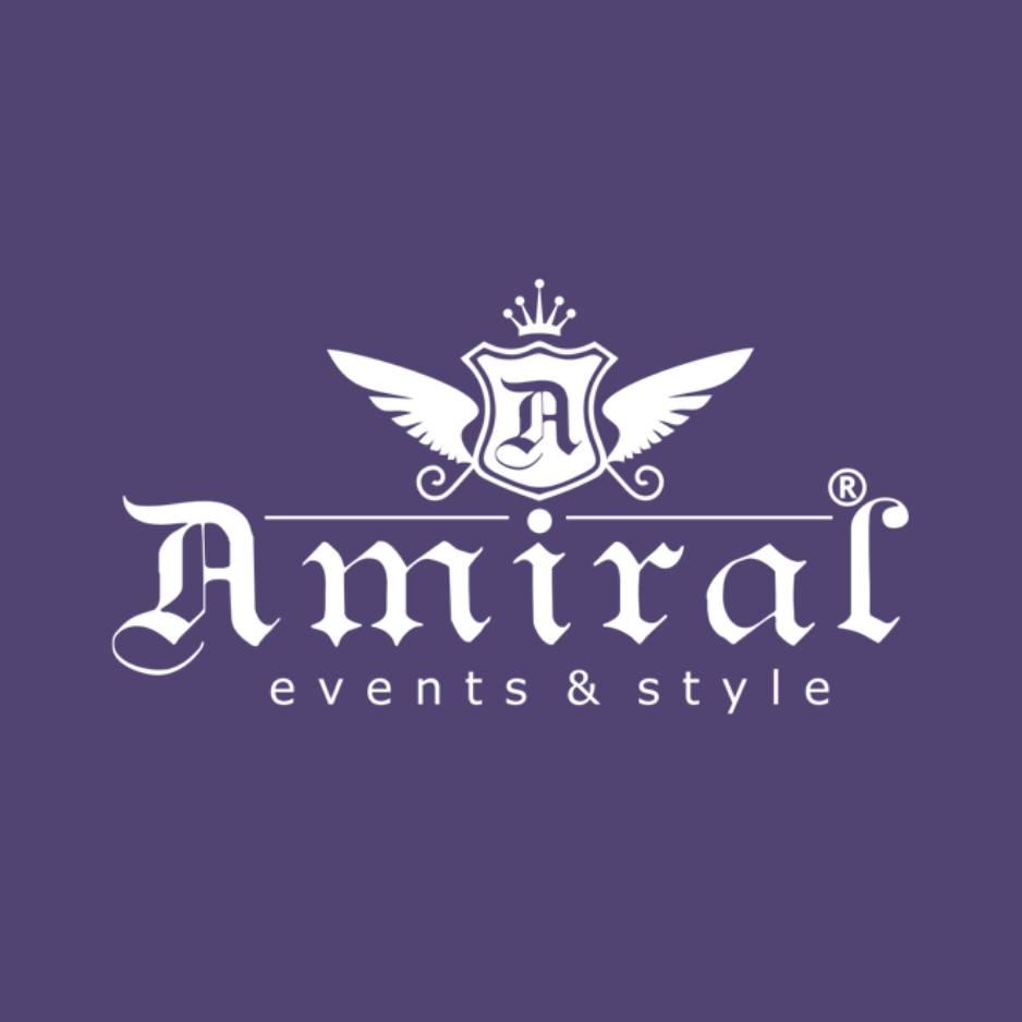 Amiral Events And  Style