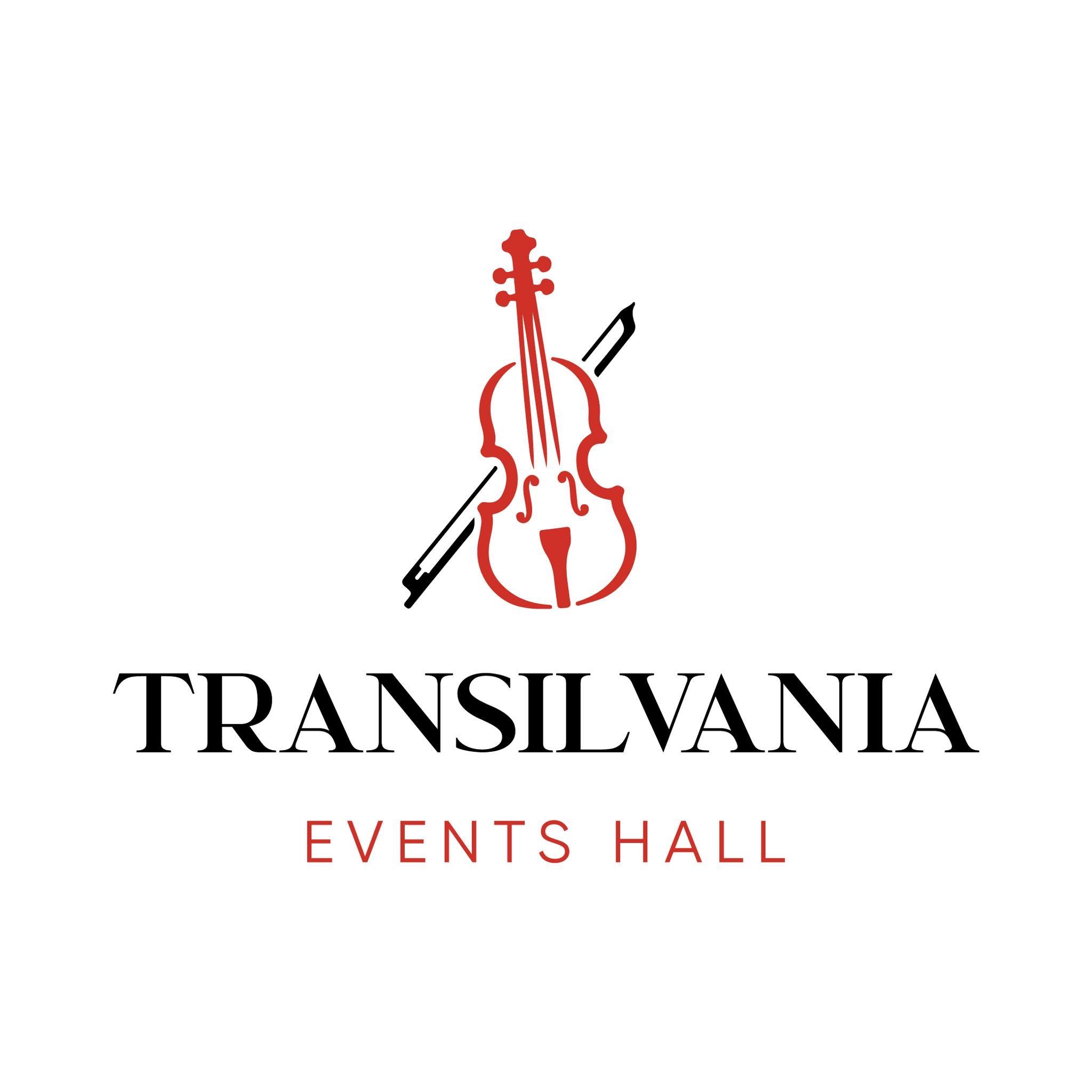 Transilvania Events Hall