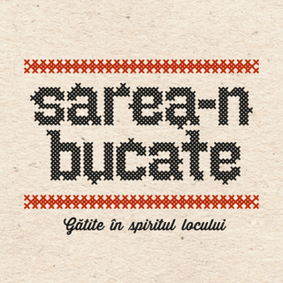 Restaurant Sarea-n Bucate