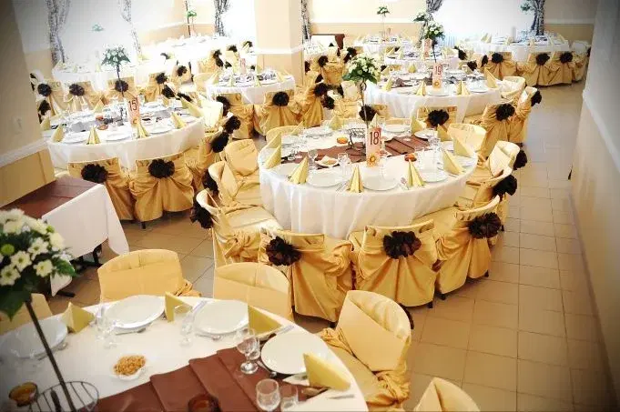 Sala de nunti Pedagogic