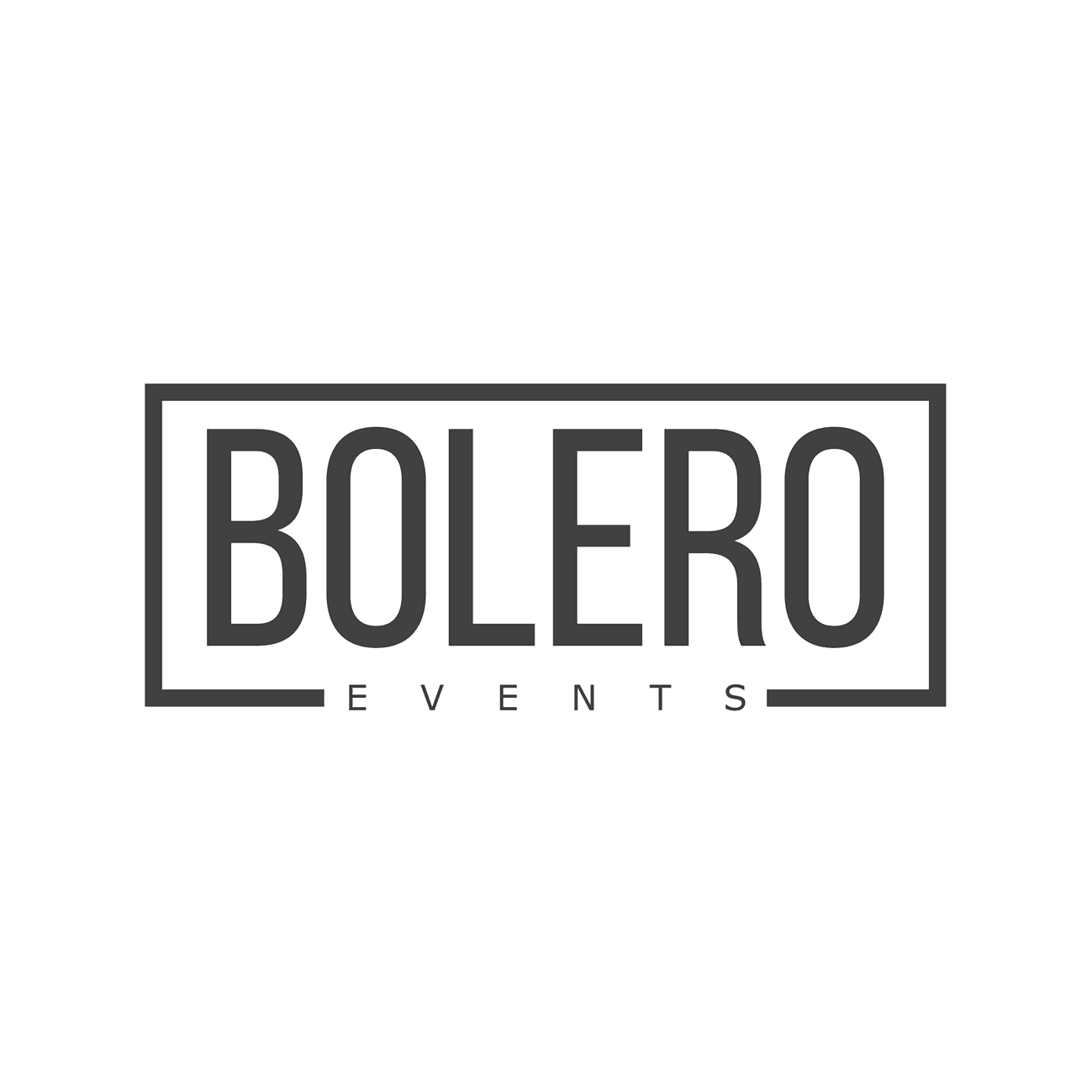 Bolero Events