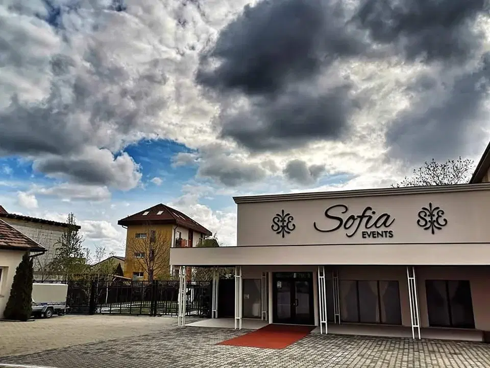 Sofia Events