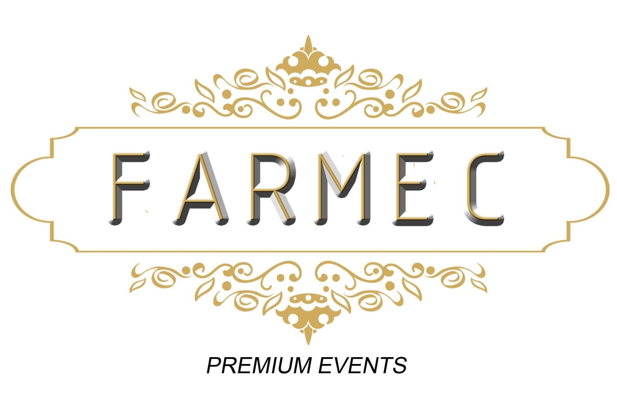 Farmec Premium Ballroom