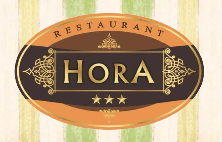 Restaurant Hora