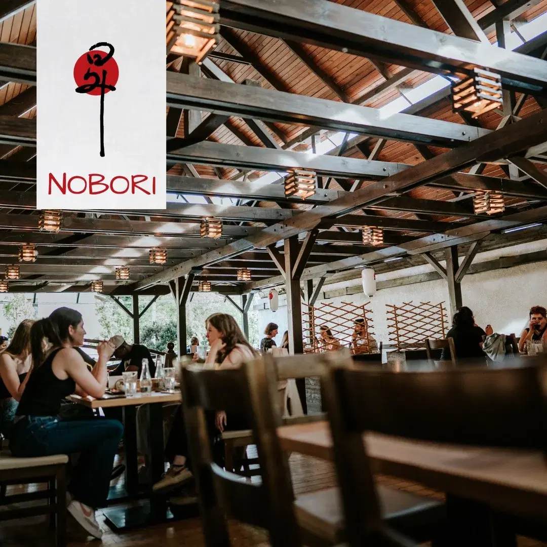 Nobori Restaurant