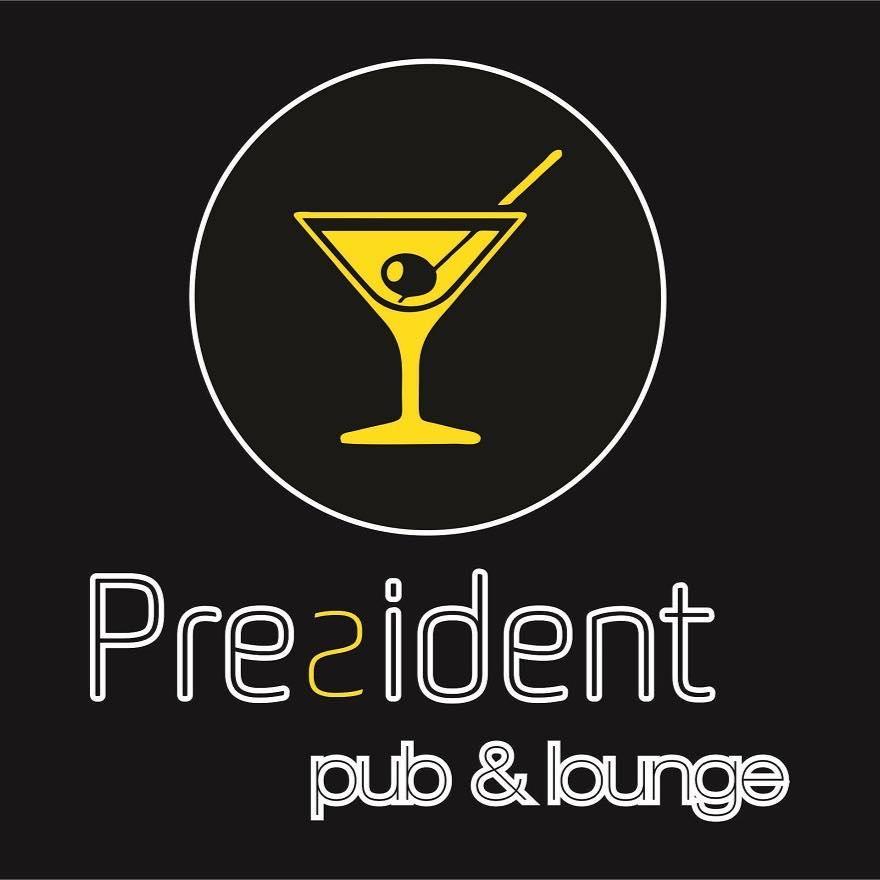 President pub and  lounge