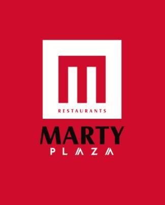 Restaurant Marty