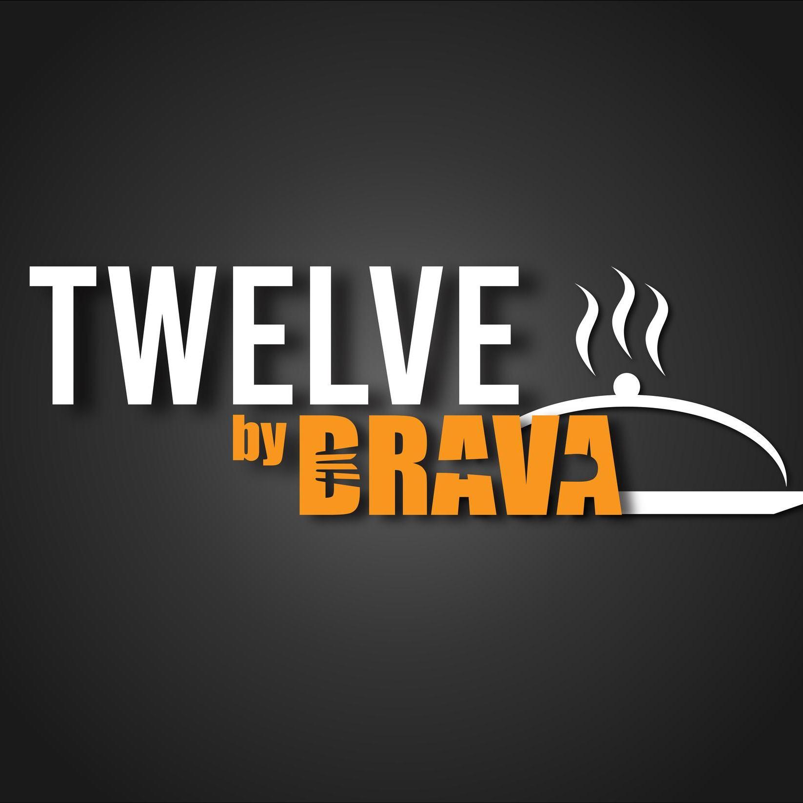 Twelve by Brava