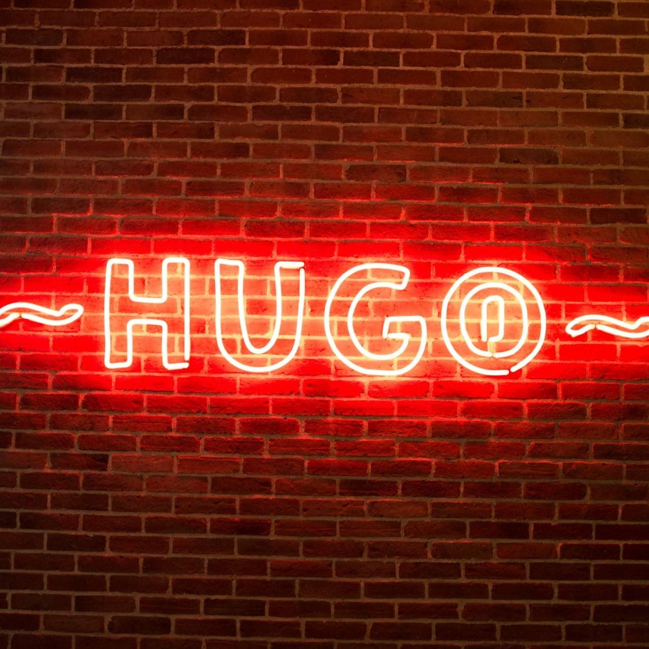 Restaurant Hugo