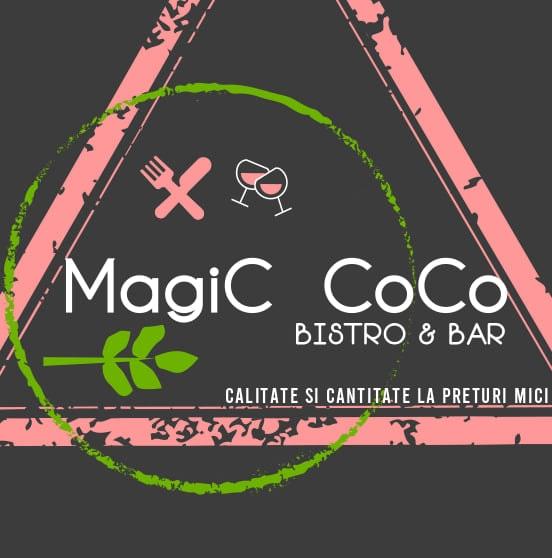 Restaurant Magic Coco
