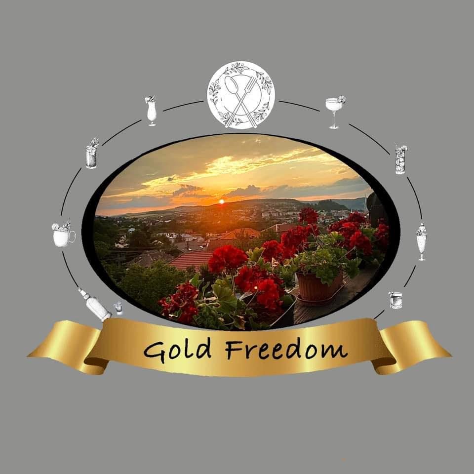 Restaurant Gold Freedom