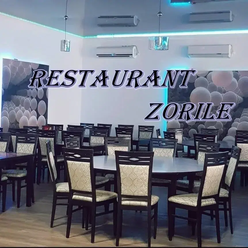 Restaurant Zorile