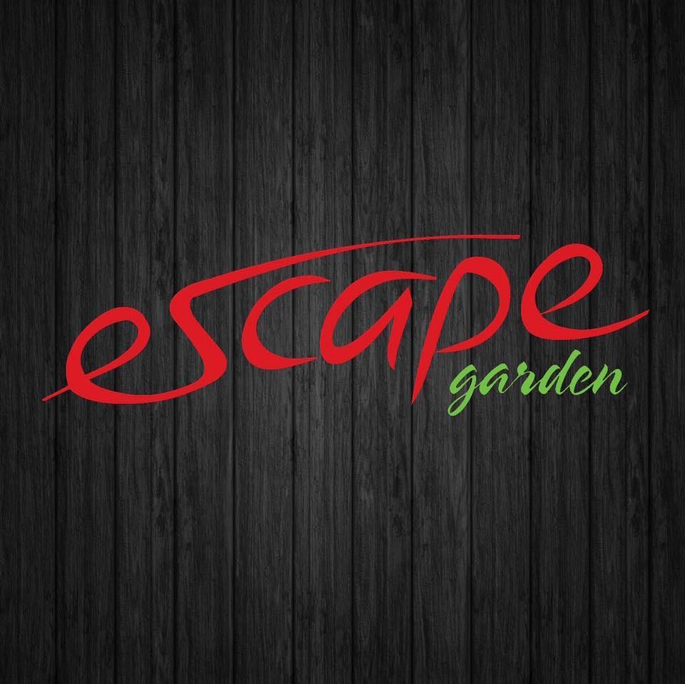 Escape Garden