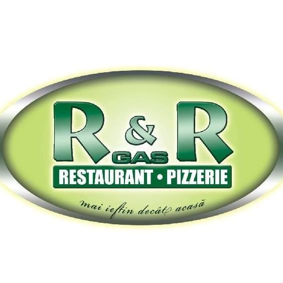 Restaurant R And R Gas