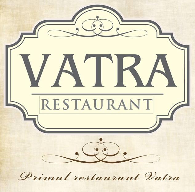 Restaurant Vatra