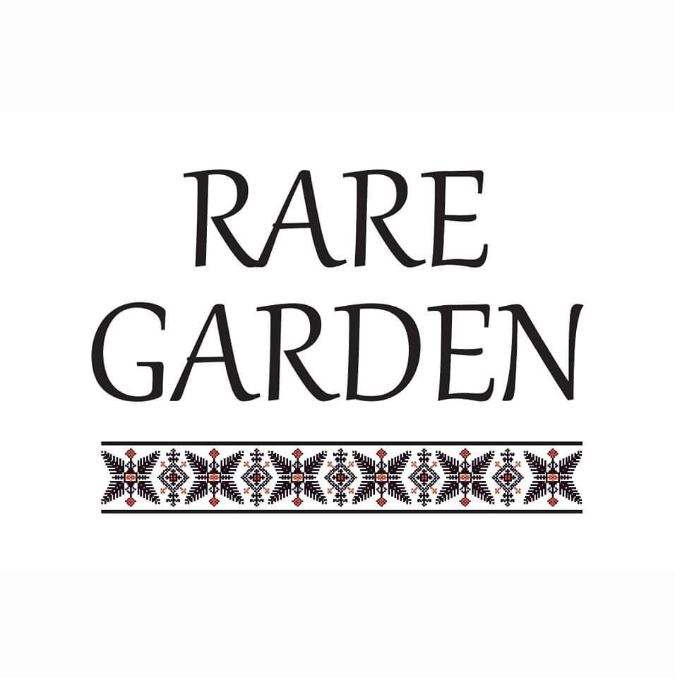 Rare Garden