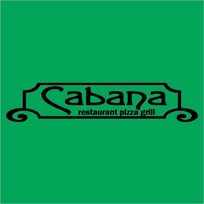 Restaurant Cabana