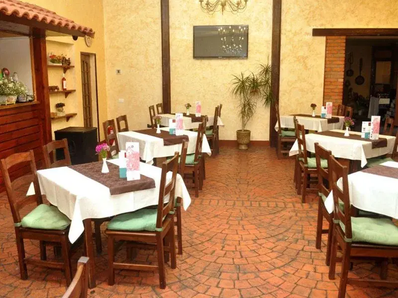 Restaurant Provence