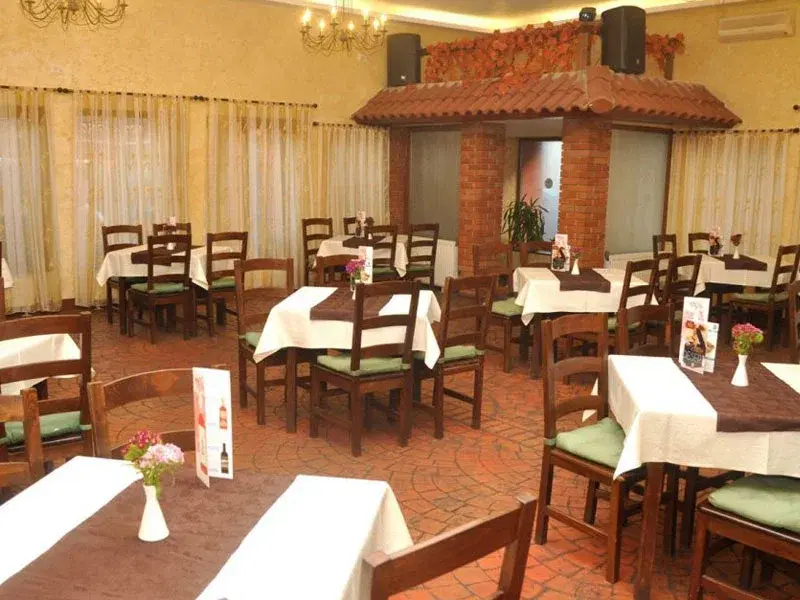 Restaurant Provence