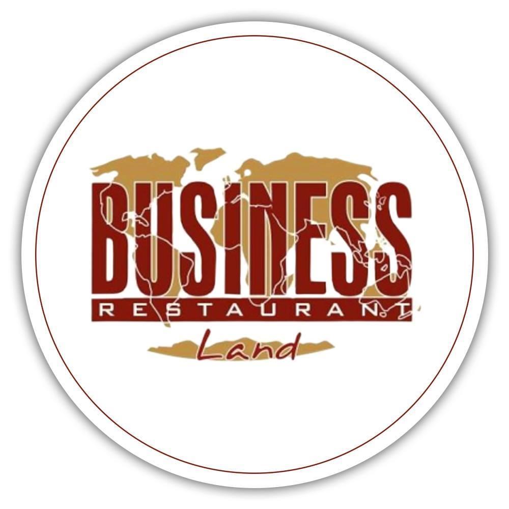 Restaurant Business Land
