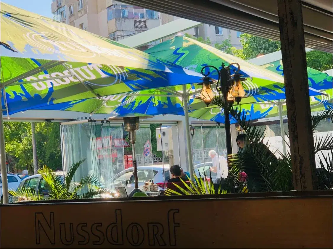 Restaurant Nussdorf