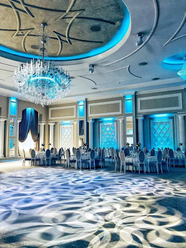 Venue Ballroom And Events