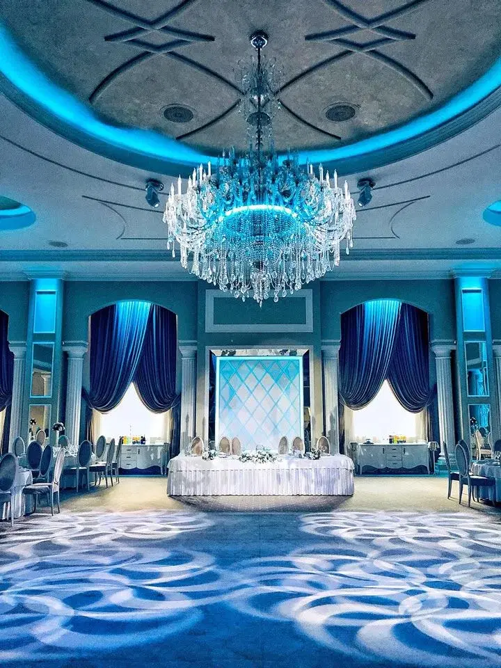 Venue Ballroom And Events