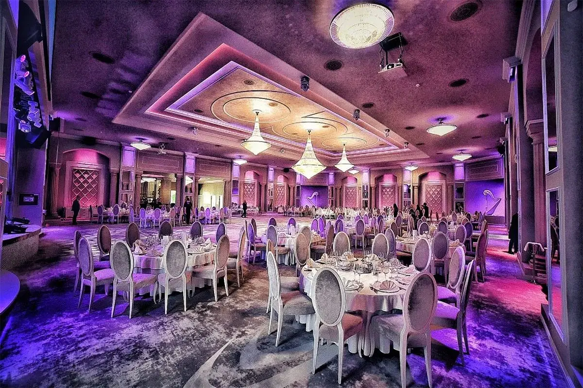 Venue Ballroom And Events