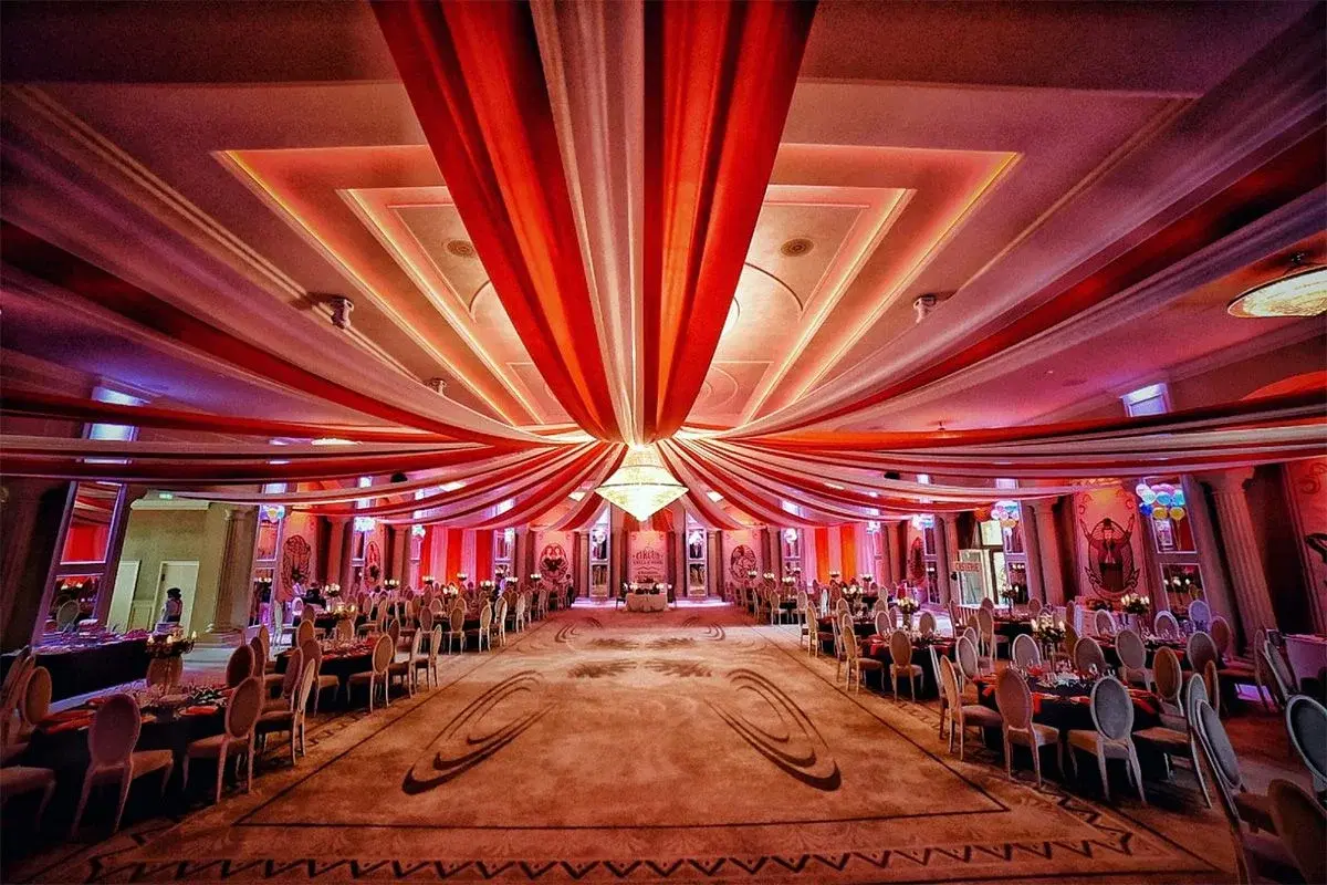 Venue Ballroom And Events