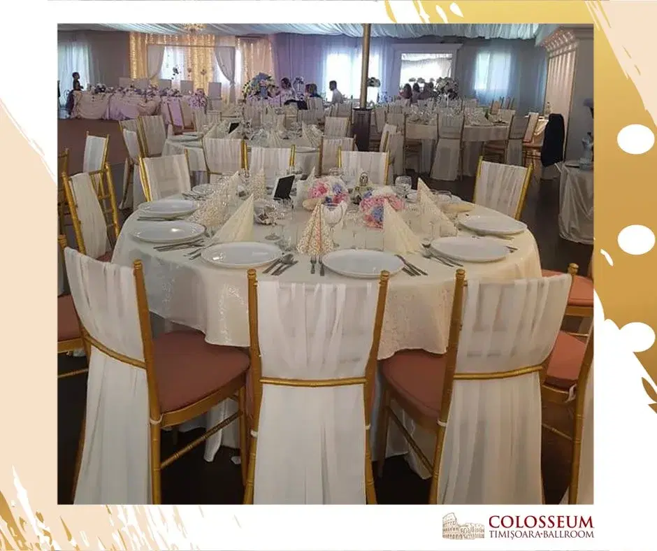 Colosseum Ballroom