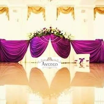 Restaurant Amedeo